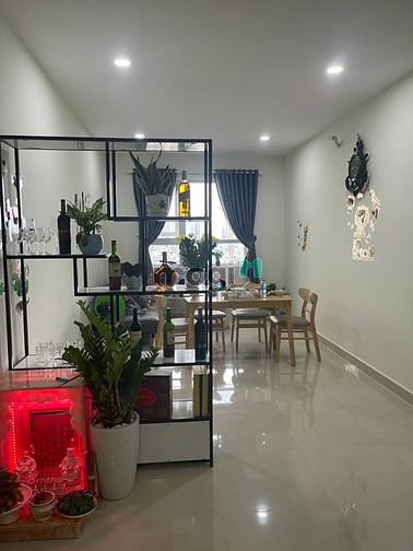 Hình ảnh Topaz elite quận 8, 85m, 3pn full nội thất, giá 14tr.