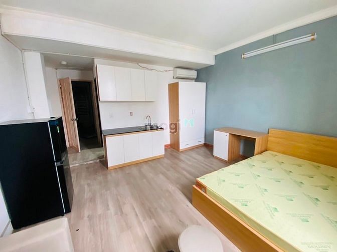 Hình ảnh 🔥🔥🔥Mb6623 nạp rút nhanh chóng 1PN Hoàng Diệu, Quận 4 sát bên Quận 1