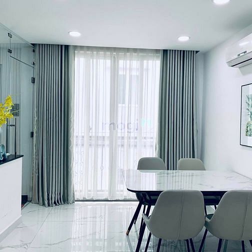 Hình ảnh Bán Nhà Tân Bình, 30m2, 4 Tầng, Chỉ 5.9 tỷ