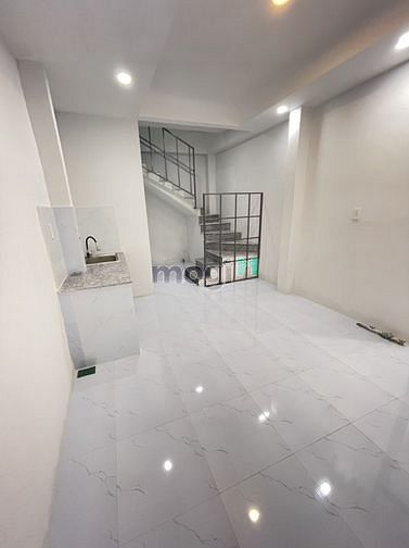Hình ảnh Bán nhà đường 3/2 24m2 2PN chỉ 2 tỷ 900 triệu