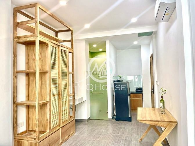 Hình ảnh 🔥Khai trương Trang Chủ MB66.COM / Đăng Ký Tặng 66K cao cấp 1PN ban công siêu xịn - Quận 1