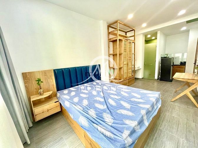 Hình ảnh 🔥Khai trương Trang Chủ MB66.COM / Đăng Ký Tặng 66K cao cấp 1PN ban công siêu xịn - Quận 1