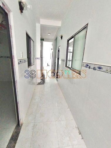 Hình ảnh Cho thuê Phòng có gác, có máy lạnh, 25m2, gần chợ, đường số 8, BHH A