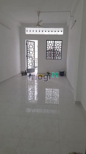 Hình ảnh Cho thuê nhà đường Bàn Cờ, phường 3, quận 3