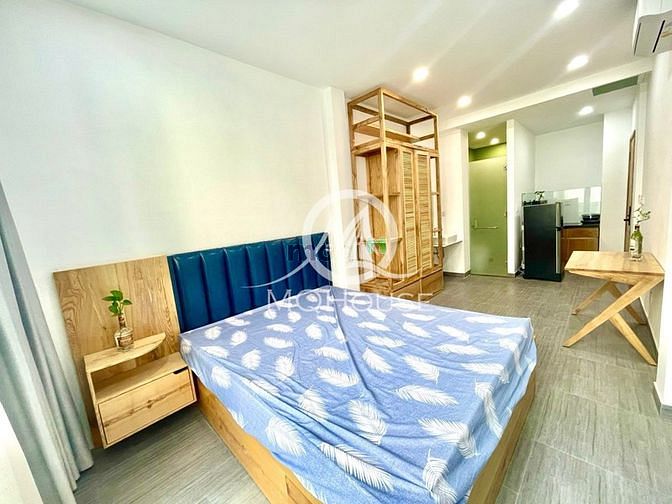 Hình ảnh 🔥Khai trương Trang Chủ MB66.COM / Đăng Ký Tặng 66K cao cấp 1PN ban công siêu xịn - Quận 1