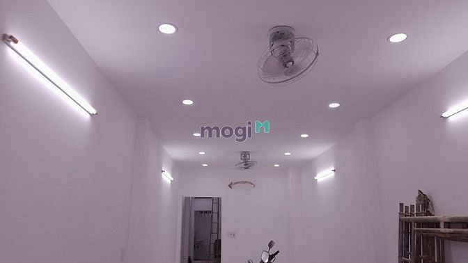Hình ảnh Cho thuê nhà đường Bàn Cờ, phường 3, quận 3