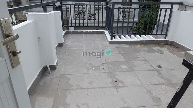 Hình ảnh Cho thuê nhà đường Bàn Cờ, phường 3, quận 3