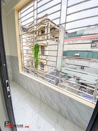 Hình ảnh Chung cư mini 35m2 mới xây có ban công, full đồ