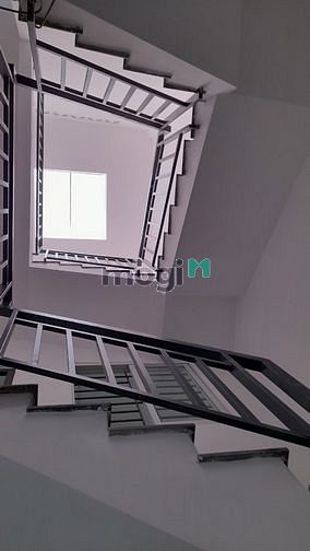 Hình ảnh Cho thuê nhà đường Bàn Cờ, phường 3, quận 3