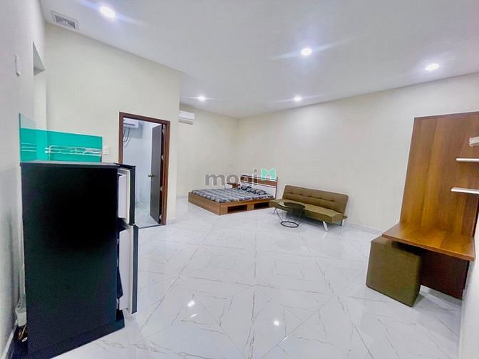 Hình ảnh Căn Hộ mới keng, 40m2 gần Chợ Bà Chiểu Bình Thạnh