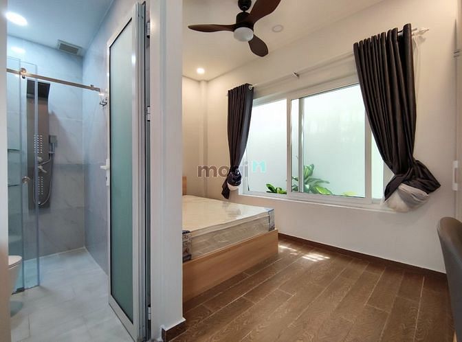 Hình ảnh Cho thuê chung cư Khánh Hội Quận 4 gần Chùa Long Bửu_Đường Số 34