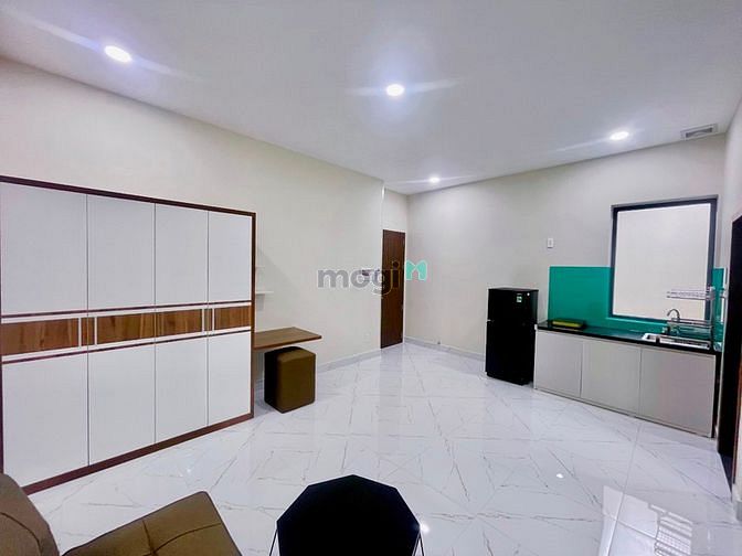 Hình ảnh Căn Hộ mới keng, 40m2 gần Chợ Bà Chiểu Bình Thạnh