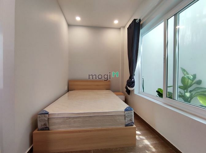 Hình ảnh Cho thuê chung cư Khánh Hội Quận 4 gần Chùa Long Bửu_Đường Số 34