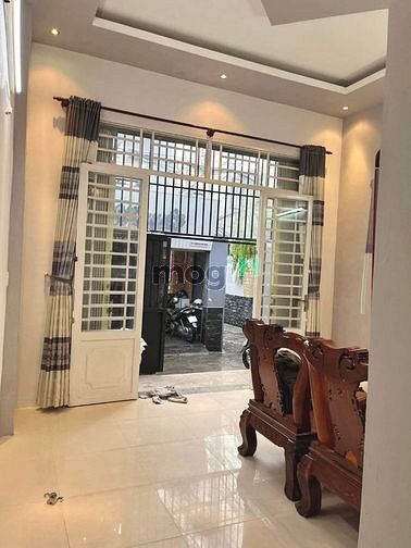 Hình ảnh Cho thuê nhà hẻm xe hơi Đinh Bộ Lĩnh P26 Bình Thạnh