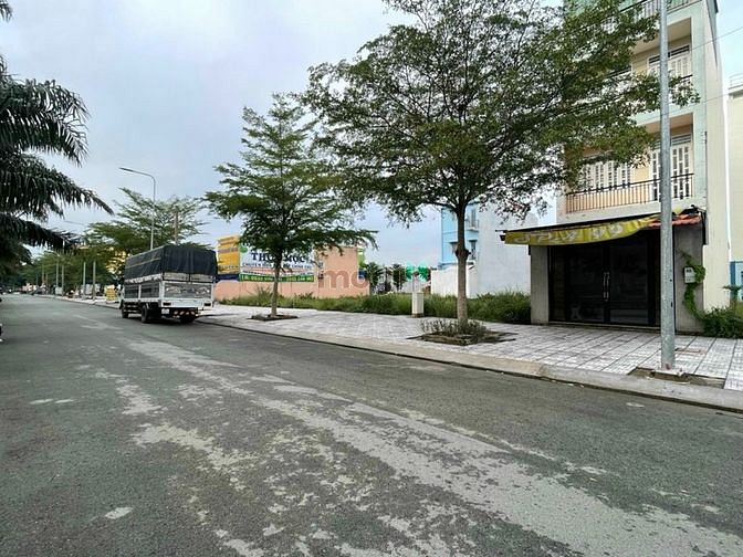 Hình ảnh Những lô đất KDC mới nóng hổi ,a/c xem để chọn vị trí đẹp, giá còn tốt