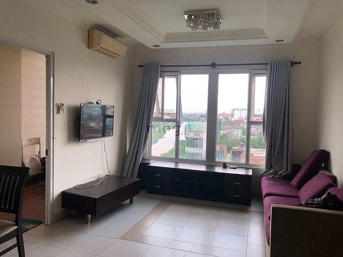 Hình ảnh Cho thuê Trang Chủ MB66.COM / Đăng Ký Tặng 66K Phúc Yên 1, full nội thất, 3pn, giá 14tr