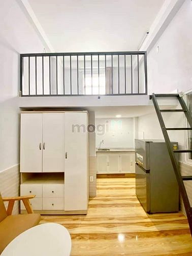 Hình ảnh Duplex siêu xịn full nội thất tại Tân Bình