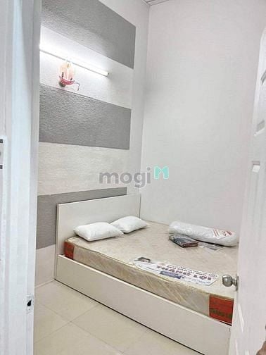 Hình ảnh Cho thuê nhà hẻm xe hơi Đinh Bộ Lĩnh P26 Bình Thạnh