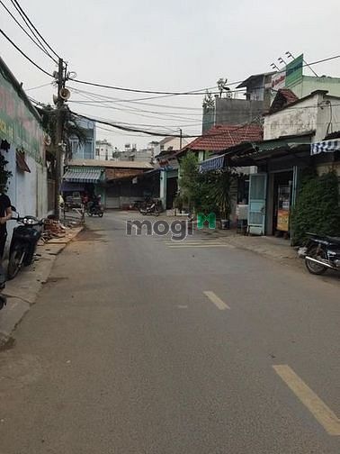 Hình ảnh ( Nóng )Đất 79m2 Hẻm 350 Nguyễn Văn Lượng Phường 16 Gò Vấp có 4 TỶ