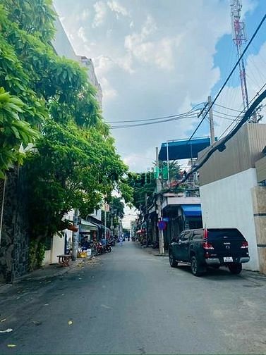 Hình ảnh ( Nóng )Đất 79m2 Hẻm 350 Nguyễn Văn Lượng Phường 16 Gò Vấp có 4 TỶ
