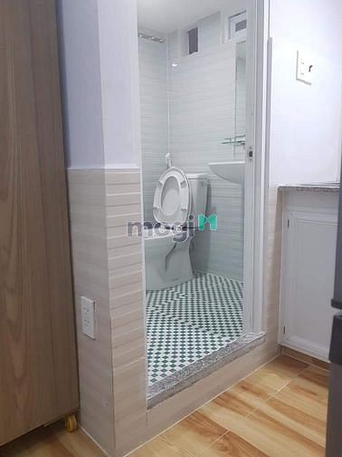 Hình ảnh Duplex siêu xịn full nội thất tại Tân Bình