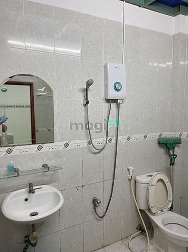 Hình ảnh Cho thuê nhà hẻm xe hơi Đinh Bộ Lĩnh P26 Bình Thạnh