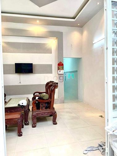 Hình ảnh Cho thuê nhà hẻm xe hơi Đinh Bộ Lĩnh P26 Bình Thạnh