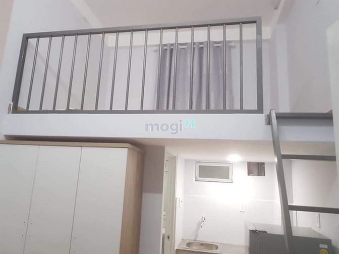 Hình ảnh Duplex siêu xịn full nội thất tại Tân Bình