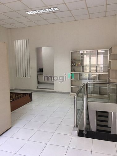 Hình ảnh Cho thuê nhà hẻm xe hơi Đinh Bộ Lĩnh P26 Bình Thạnh
