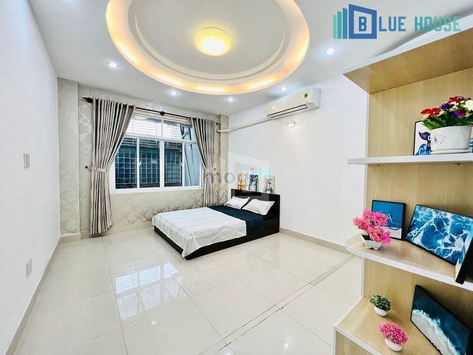 Hình ảnh ✨✨Mb6623 nạp rút nhanh chóng 1 phòng ngủ có vách ngăn✨✨