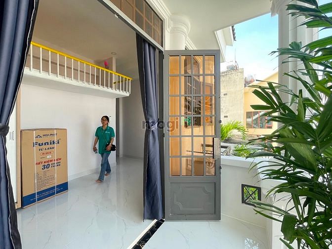 Hình ảnh Khai trương duplex gần chợ bà chiểu🔥🔥🔥