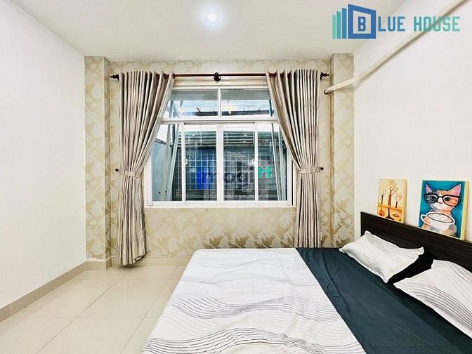Hình ảnh ✨✨Mb6623 nạp rút nhanh chóng 1 phòng ngủ có vách ngăn✨✨