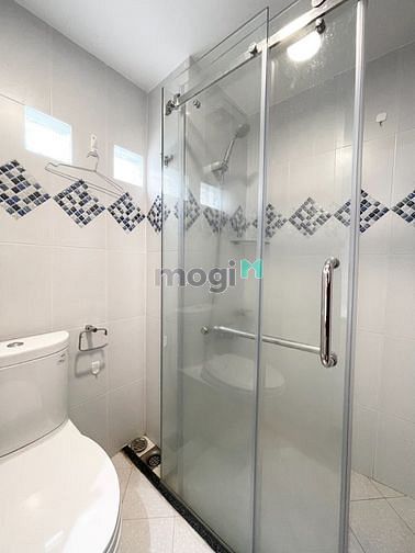 Hình ảnh 🌈🌈CHDV Cao Cấp Mới 100% - Ban Công - Máy Giặt Riêng - Ngay Bến Thành