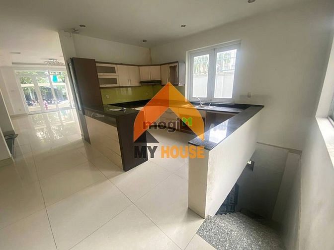 Hình ảnh Villa An Phú 10x20m style hiện đại 50tr