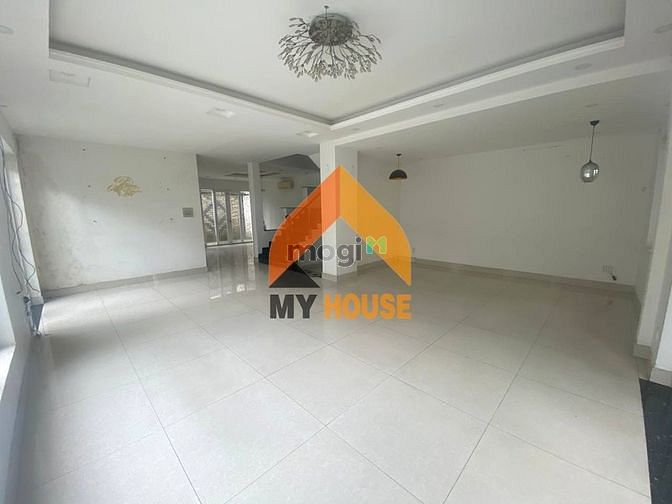 Hình ảnh Villa An Phú 10x20m style hiện đại 50tr