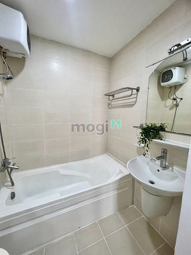Hình ảnh Cho thuê sky garden 2 pn , 2wc full nội thất giá 13 triệu