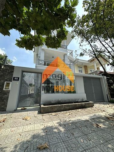 Hình ảnh Villa An Phú 10x20m style hiện đại 50tr