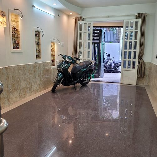 Hình ảnh Bán Nhà Tân Bình, 52m2, 3 Tầng, Trần Văn Quang, Chỉ 5.8 Tỷ
