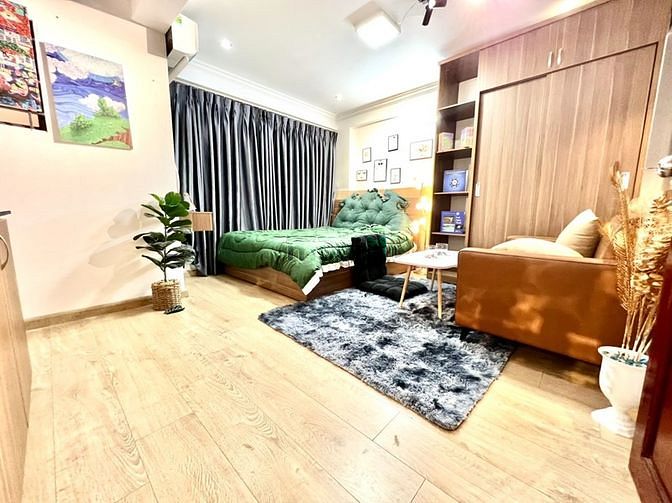 Hình ảnh 💥Mb6623 nạp rút nhanh chóng studio full nội thất cao cấp 💥