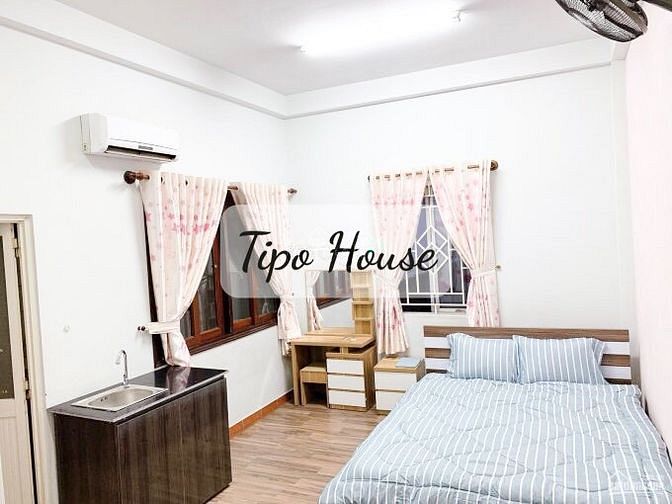 Hình ảnh Sang nhà CHDV 7 phòng Hoàng Hoa Thám P.5 - BT