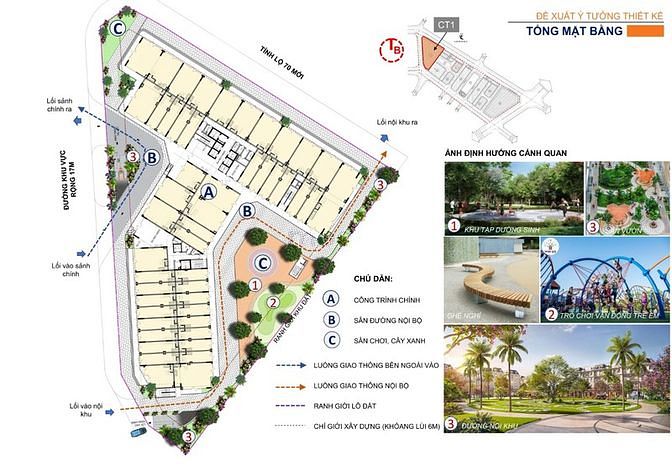Hình ảnh Chung cư cho người thu nhập thấp 20 triệu/m2 Đại Mỗ