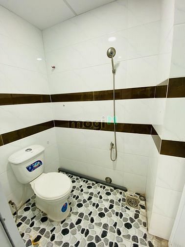 Hình ảnh Cho thuê CHDV mới 100% ngay chợ Phan Đăng Giản_Bình Tân 30m2