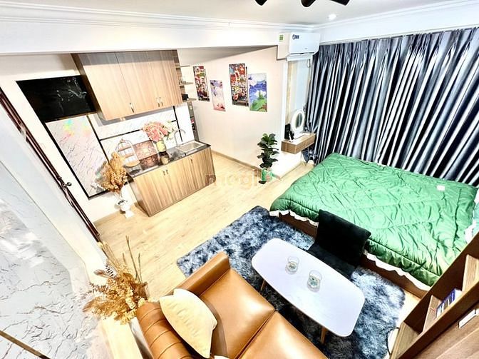 Hình ảnh 💥Mb6623 nạp rút nhanh chóng studio full nội thất cao cấp 💥