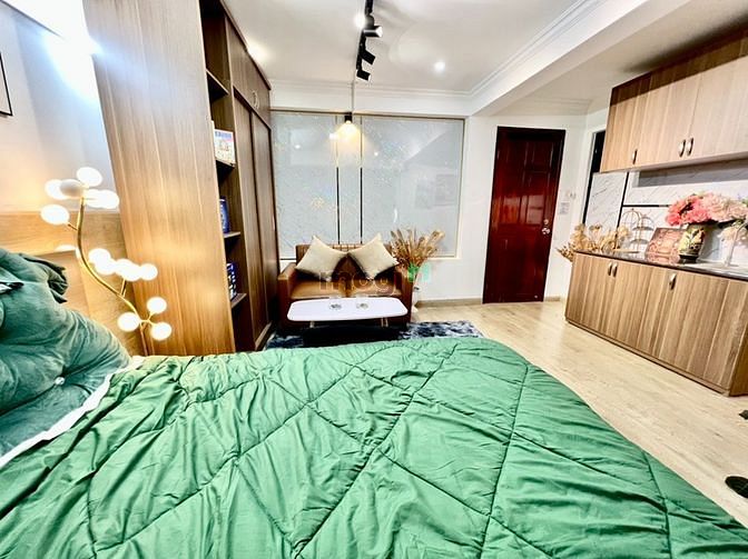 Hình ảnh 💥Mb6623 nạp rút nhanh chóng studio full nội thất cao cấp 💥