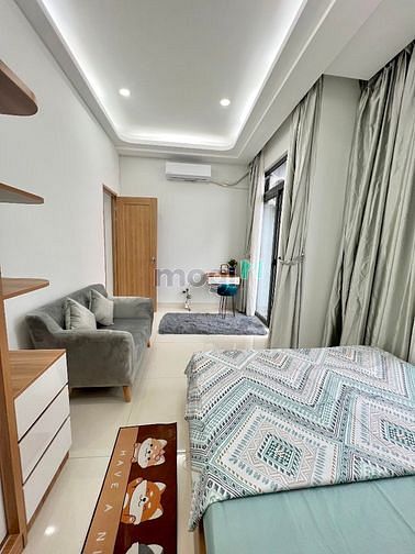 Hình ảnh 2PN và 1PN Phú Nhuận Mới 100% ngay Trung tâm