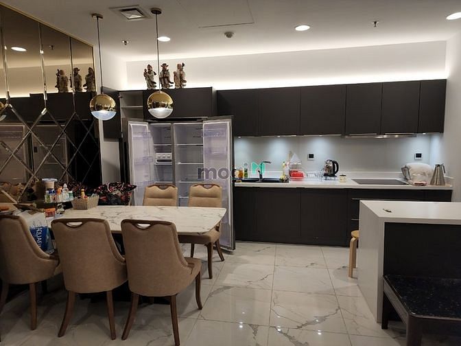 Hình ảnh Cho thuê Trang Chủ MB66.COM / Đăng Ký Tặng 66K Sarina 3 phòng ngủ,full nội thất. giá thuê 47 triệu.