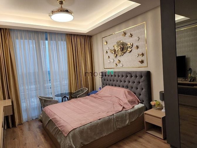 Hình ảnh Cho thuê Trang Chủ MB66.COM / Đăng Ký Tặng 66K Sarina 3 phòng ngủ,full nội thất. giá thuê 47 triệu.