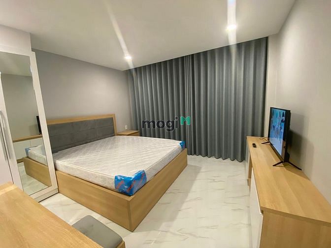 Hình ảnh Cho thuê Trang Chủ MB66.COM / Đăng Ký Tặng 66K cao cấp full nội thất siêu thoáng mát gần Đinh Bộ Lĩnh