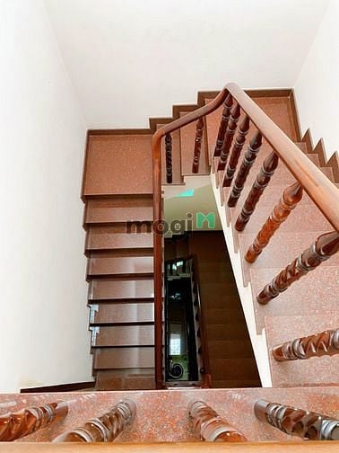 Hình ảnh Nhà HXH 6m Đất Mới(Bình trị Đông)-Bình Tân , dt:4*15m, đúc 3 Lầu nhà