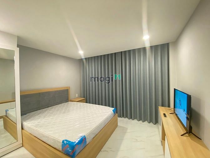 Hình ảnh Cho thuê Trang Chủ MB66.COM / Đăng Ký Tặng 66K cao cấp full nội thất siêu thoáng mát gần Đinh Bộ Lĩnh
